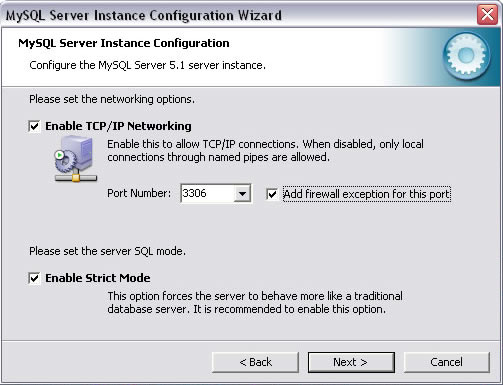 Instalando o MySQL